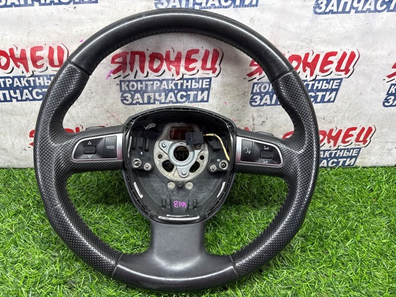 Руль AUDI Q5 8RB CCW (б/у)