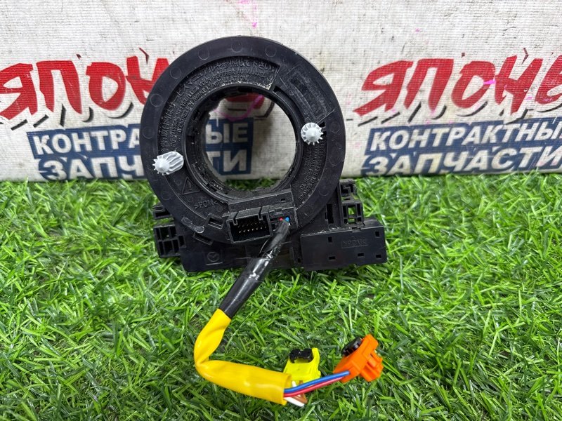 Шлейф-лента air bag MAZDA CX-5 KF PY (б/у)
