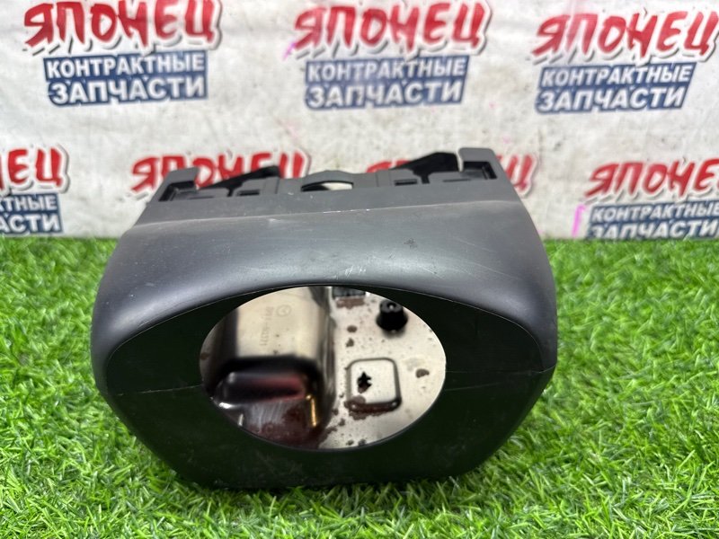 Кожух рулевой колонки MAZDA CX-5 KF PY (б/у)
