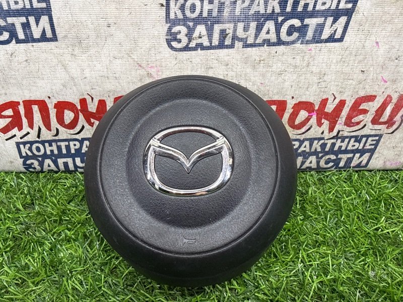 AIRBAG на руль MAZDA CX-5 KF PY (б/у)