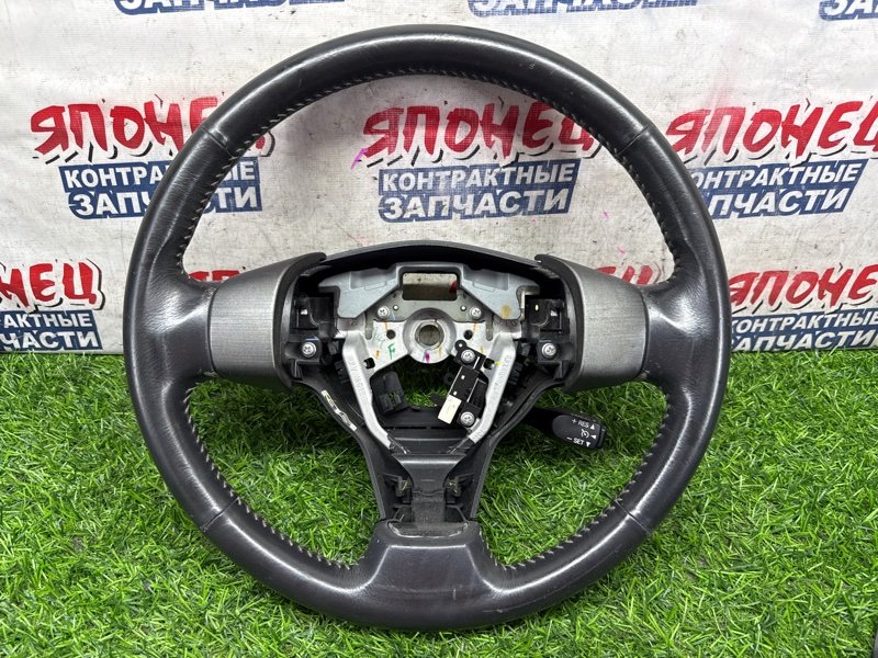 Руль TOYOTA RAV4 ACA36 2AZ-FE (б/у)