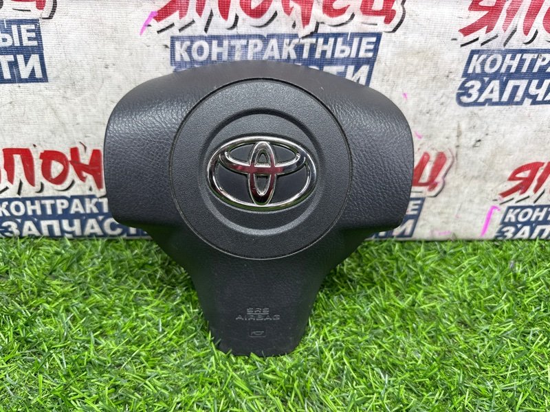 AIRBAG на руль TOYOTA RAV4 ACA36 2AZ-FE (б/у)