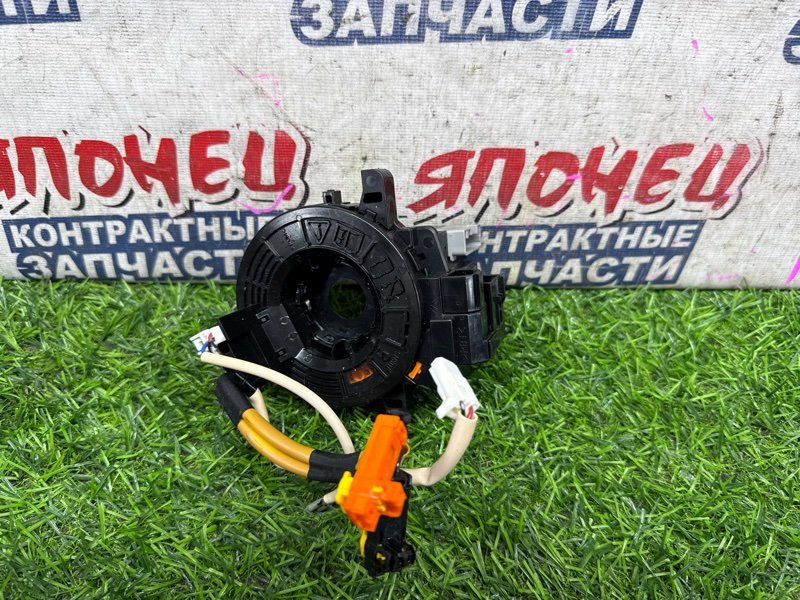 Шлейф-лента air bag TOYOTA RAV4 ACA36 2AZ-FE (б/у)