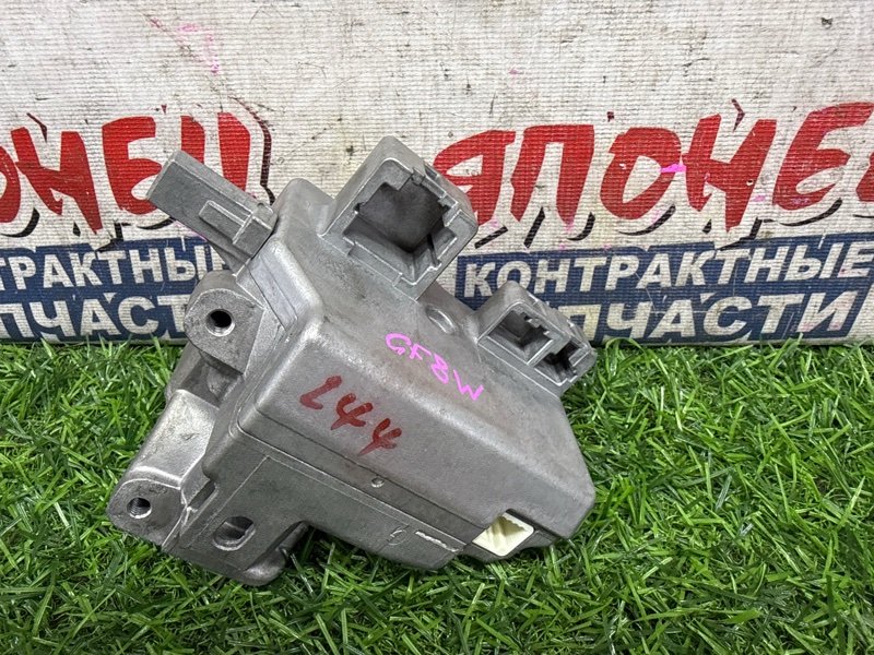 Замок рулевой колонки MITSUBISHI OUTLANDER GF8W 4J12 (б/у)