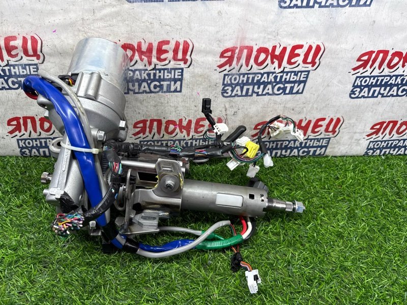 Рулевая колонка MITSUBISHI OUTLANDER GF8W 4J12 (б/у)
