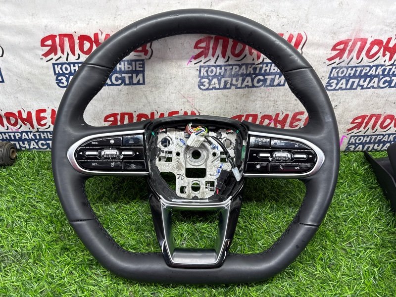 Руль OMODA C5 SQRE4T15C (б/у)