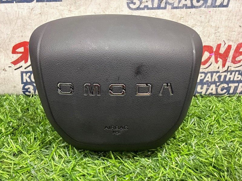 AIRBAG на руль OMODA C5 SQRE4T15C (б/у)
