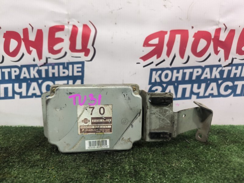 Блок управления АКПП NISSAN PRESAGE TU31 QR25DE (б/у)