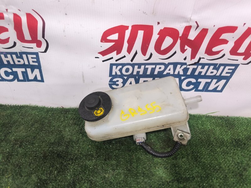 Бачок для тормозной жидкости TOYOTA ESTIMA GSR55 2GR-FE (б/у)