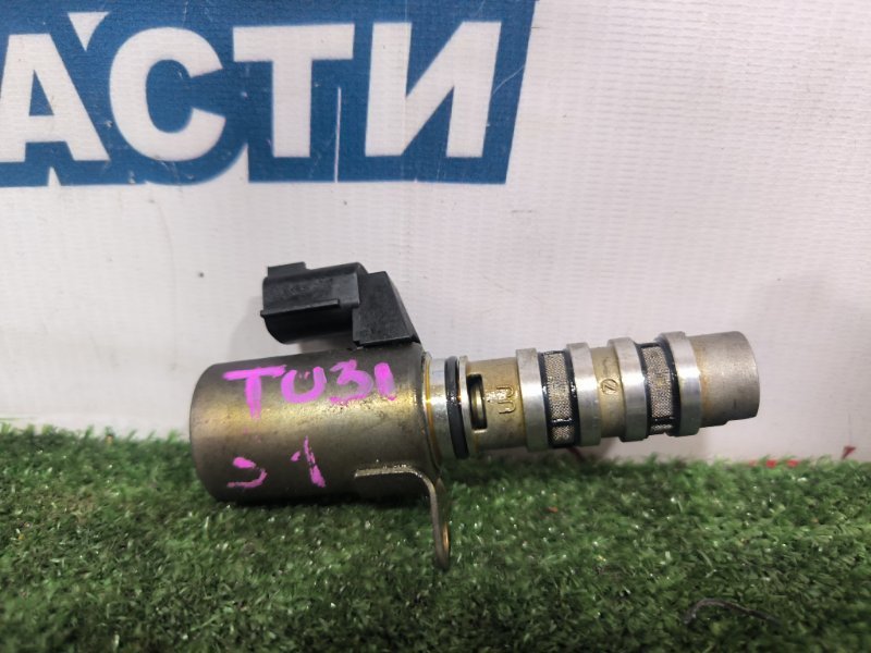 Клапан vvt-i NISSAN PRESAGE TU31 QR25DE (б/у)