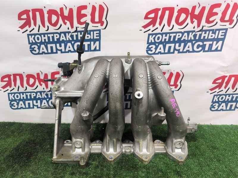 Коллектор впускной TOYOTA COROLLA AE110 5A-FE (б/у)