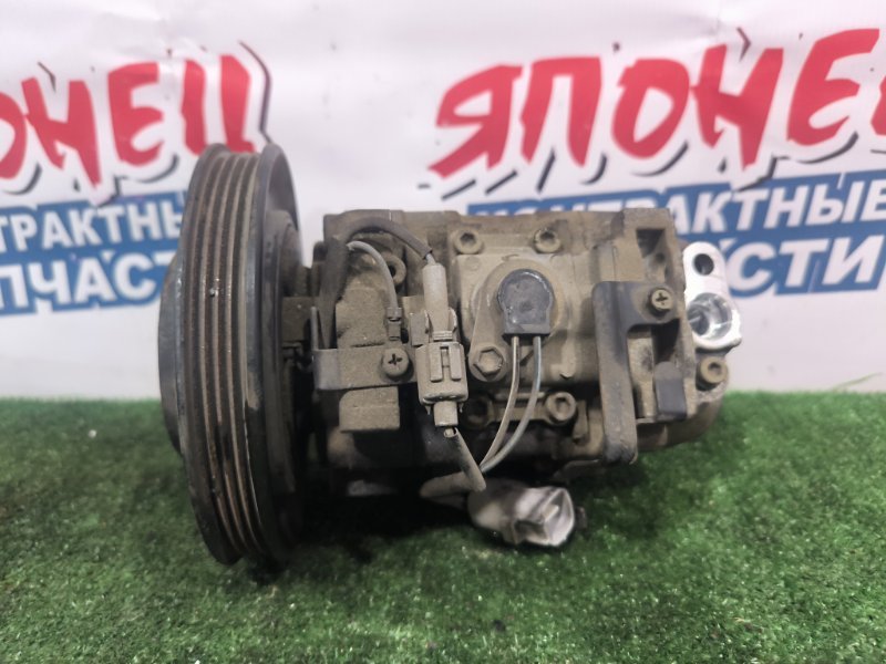 Компрессор кондиционера TOYOTA COROLLA AE110 5A-FE (б/у)