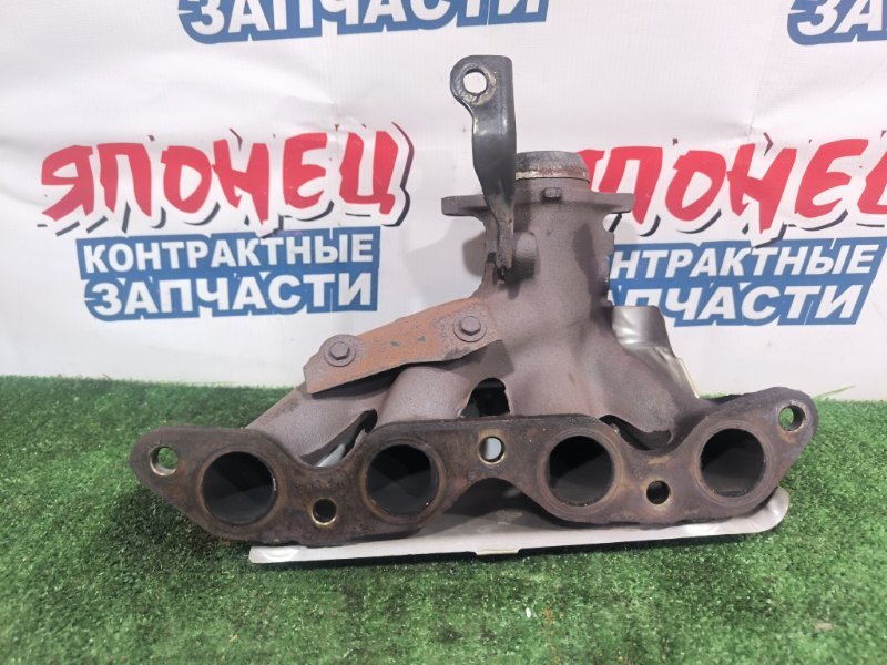 Коллектор выпускной TOYOTA COROLLA AE110 5A-FE (б/у)