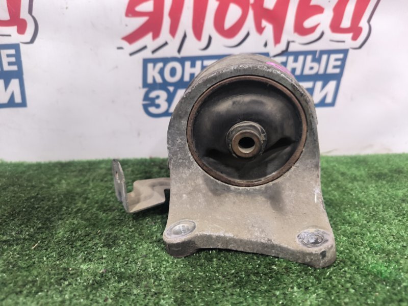 Подушка двигателя NISSAN PRESAGE TU31 QR25DE левая (б/у)