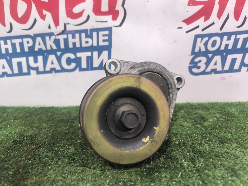Натяжитель ремня NISSAN PRESAGE TU31 QR25DE (б/у)