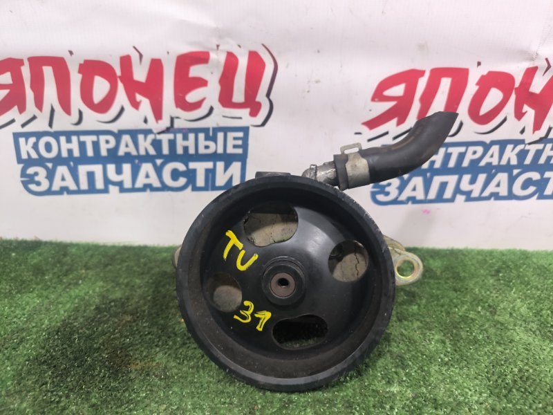 Гидроусилитель NISSAN PRESAGE TU31 QR25DE (б/у)