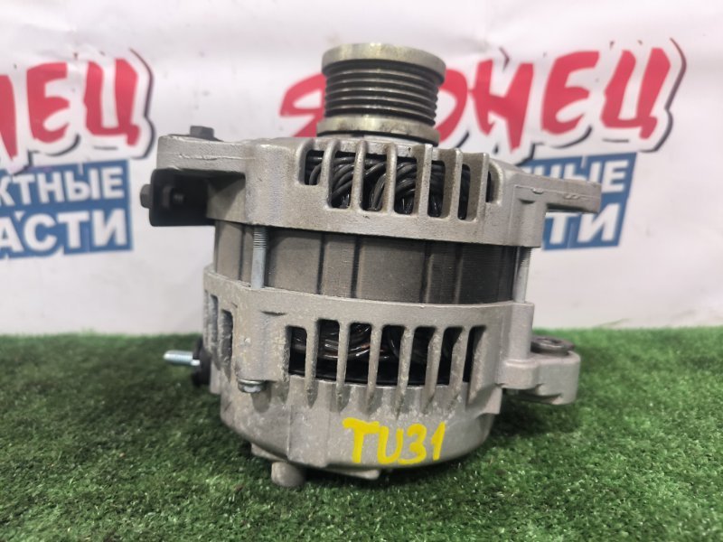 Генератор NISSAN PRESAGE TU31 QR25DE (б/у)