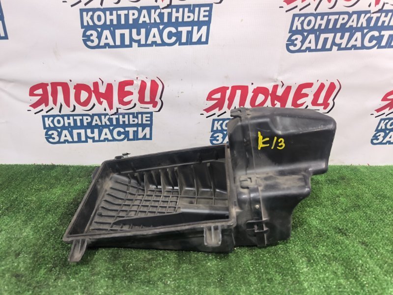 Корпус воздушного фильтра NISSAN MARCH K13 HR12DE (б/у)