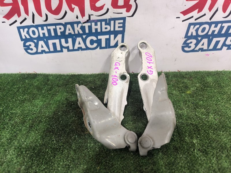 Петля капота TOYOTA MARK II GX100 1G-FE (б/у)