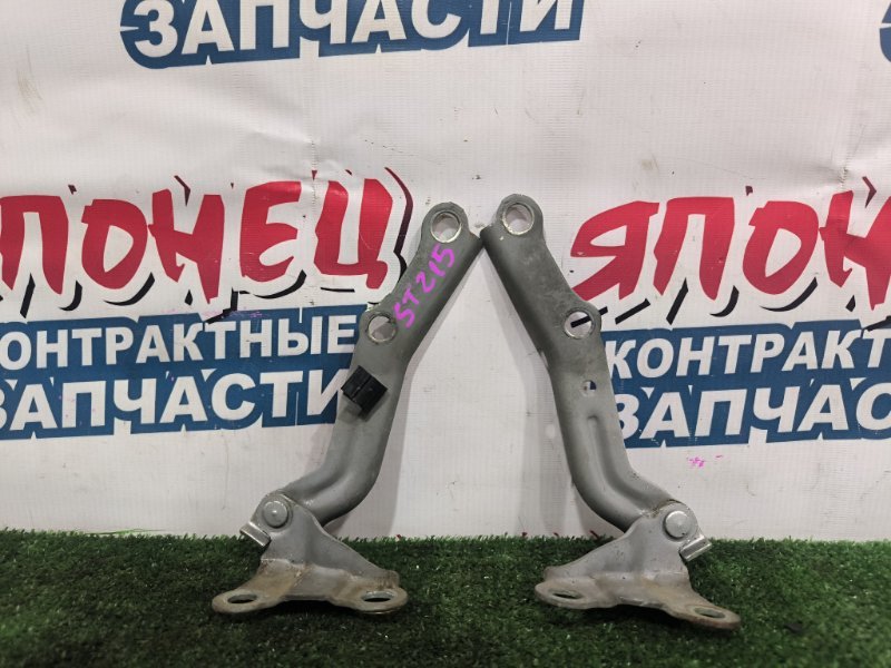 Петля капота TOYOTA CAMRY ACV40 2AZ-FE (б/у)