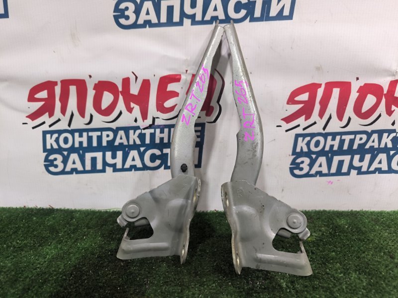 Петля капота TOYOTA PREMIO ZRT265 2ZR-FAE (б/у)