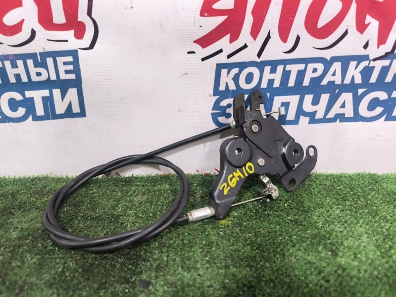 Ограничитель двери TOYOTA ISIS ZGM10 2ZR-FAE (б/у)