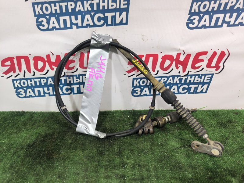 Трос переключения АКПП DAIHATSU TERIOS KID J111G EF-DEM (б/у)