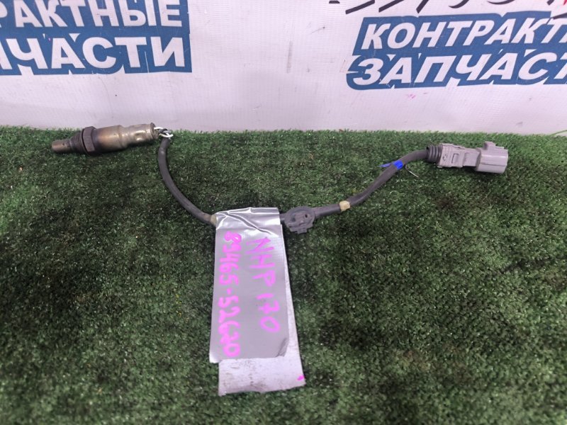 Датчик кислородный TOYOTA SIENTA NHP170 1NZ-FXE (б/у)