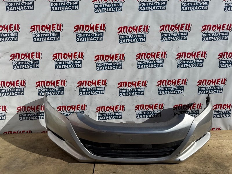 Бампер HONDA INSIGHT ZE2 LDA передний (б/у)