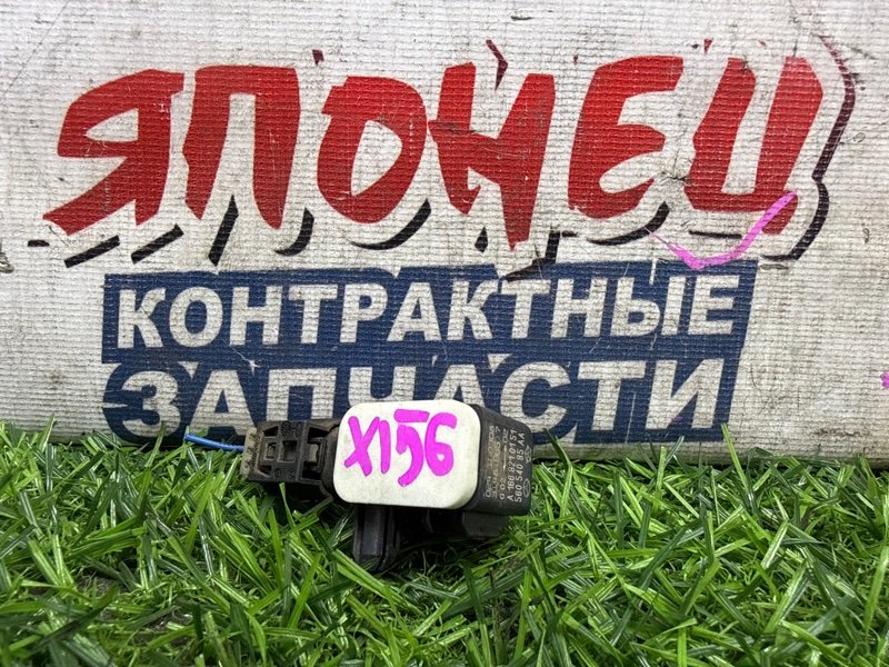 Датчик airbag MERCEDES-BENZ GLA-CLASS X156 651.930 (б/у)