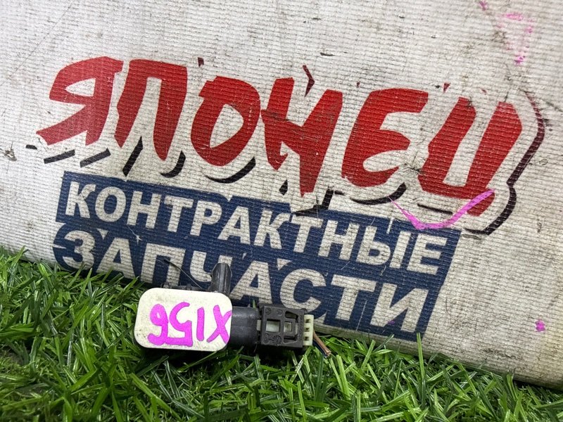 Датчик airbag MERCEDES-BENZ GLA-CLASS X156 651.930 (б/у)