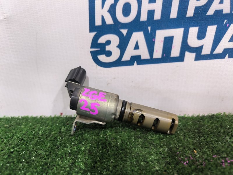 Клапан vvt-i TOYOTA WISH ZGE25 2ZR-FAE (б/у)