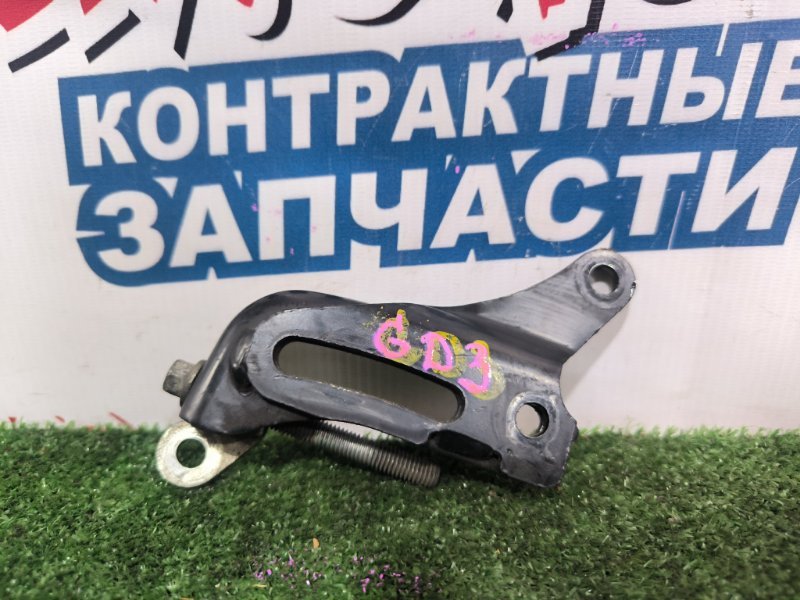 Натяжитель ремня генератора HONDA FIT GD3 L15A (б/у)