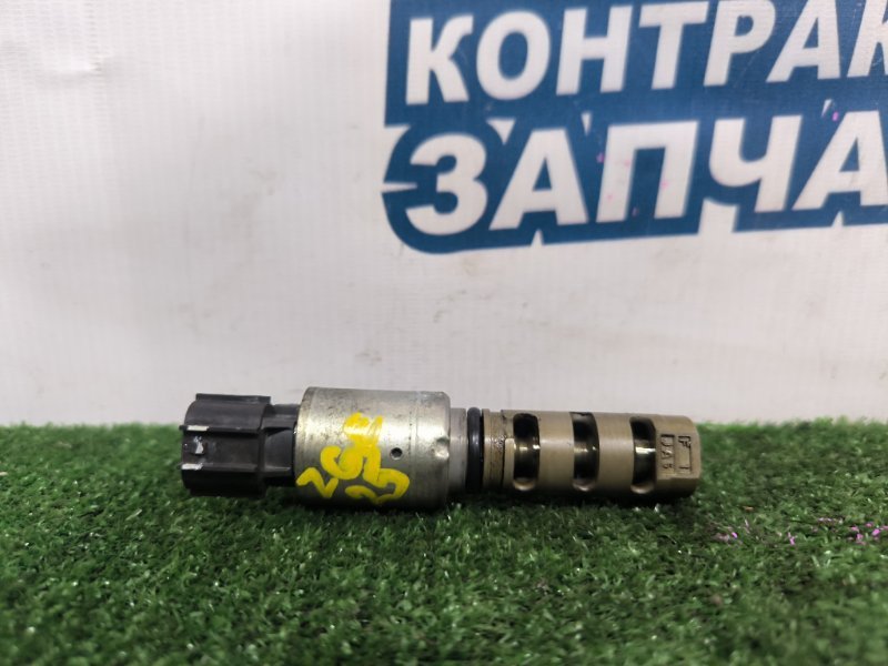 Клапан vvt-i TOYOTA WISH ZGE25 2ZR-FAE (б/у)
