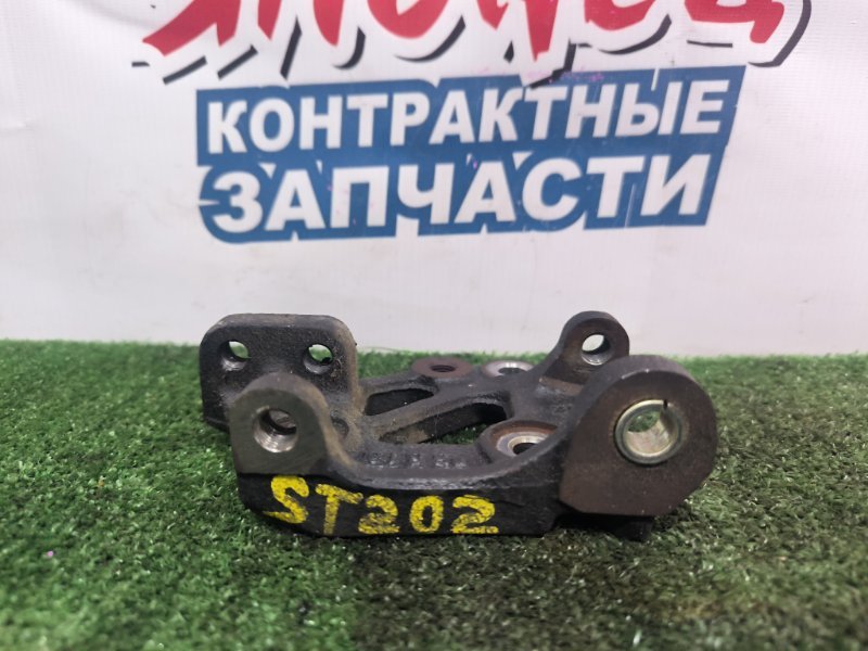 Кронштейн генератора TOYOTA CARINA ED ST202 3S-FE (б/у)