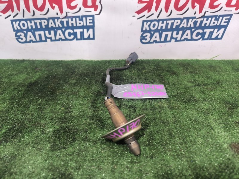 Датчик кислородный TOYOTA SIENTA NHP170 1NZ-FXE (б/у)