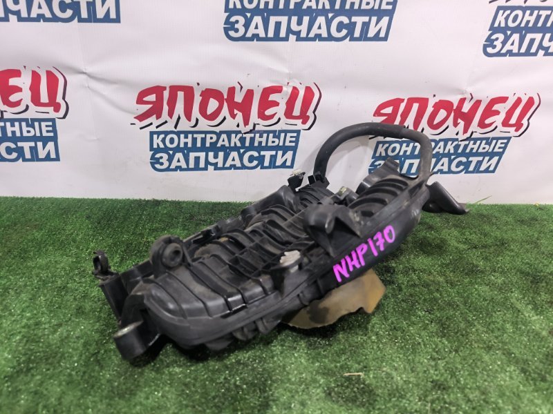 Коллектор впускной TOYOTA SIENTA NHP170 1NZ-FXE (б/у)