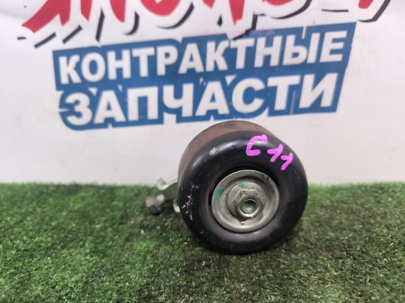Ролик натяжной NISSAN TIIDA C11 HR15DE (б/у)