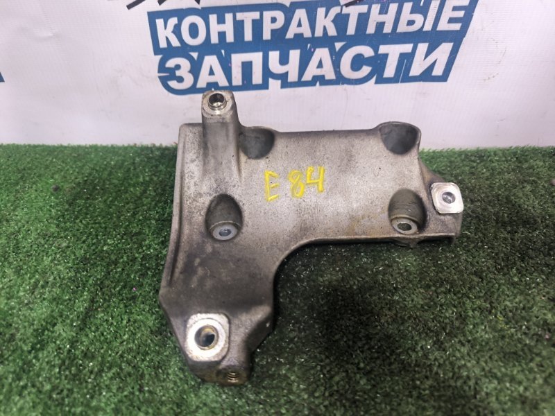 Кронштейн компрессора кондиционера BMW X1 E84 N46B20B (б/у)