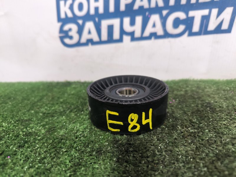 Ролик натяжной BMW X1 E84 N46B20B (б/у)