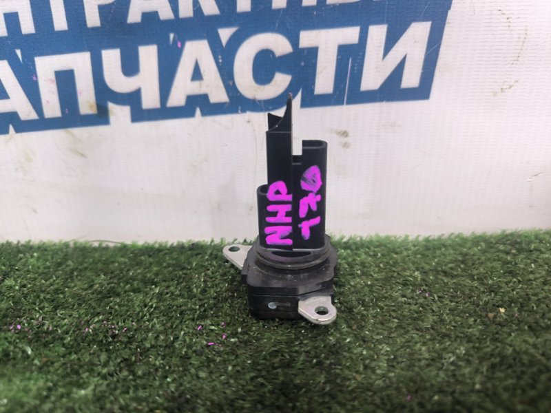 Расходомер воздушный TOYOTA SIENTA NHP170 1NZ-FXE (б/у)