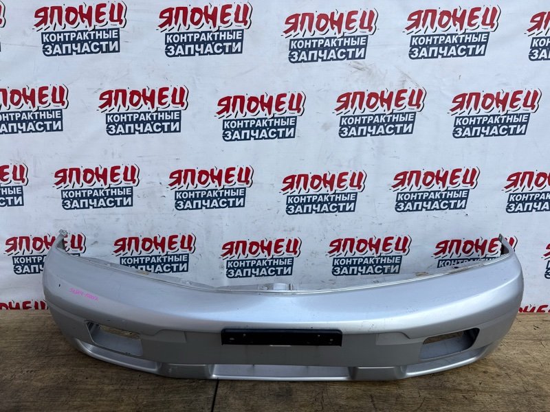 Бампер MAZDA BONGO BRAWNY SK5HM WL передний (б/у)