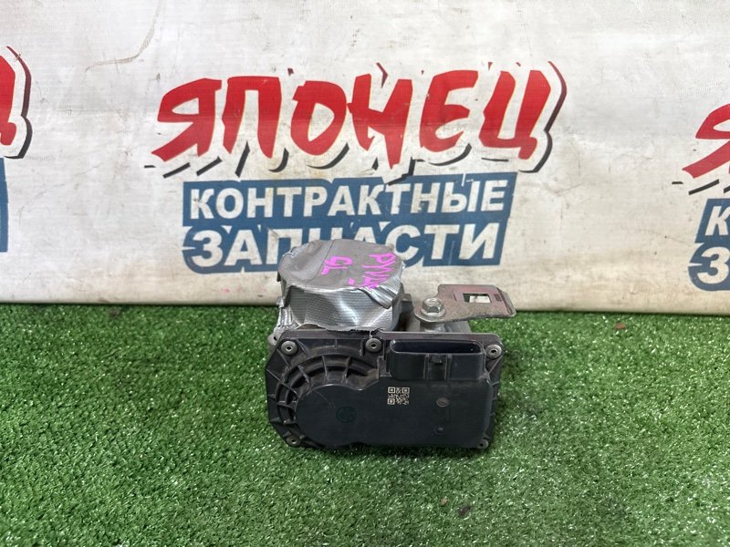 Дроссельная заслонка MAZDA CX-5 KF PYVPS (б/у)