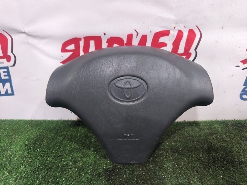 AIRBAG на руль TOYOTA CARINA ST215 3S-FE (б/у)