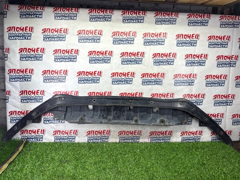 Защита бампера HONDA ODYSSEY RB4 K24A передняя (б/у)