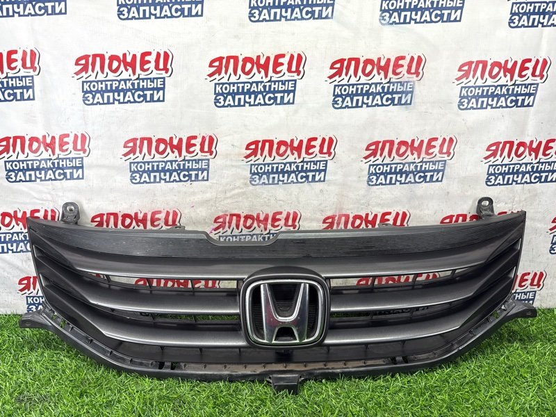 Решетка радиатора HONDA ODYSSEY RB4 K24A (б/у)