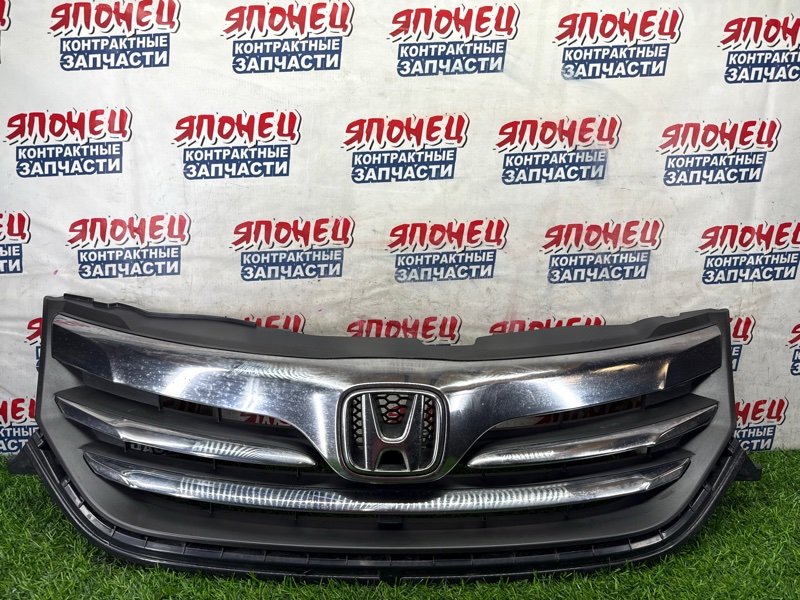 Решетка радиатора HONDA FREED GB3 L15A (б/у)