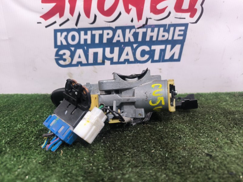 Замок зажигания MITSUBISHI AIRTREK CU5W 4G69 (б/у)