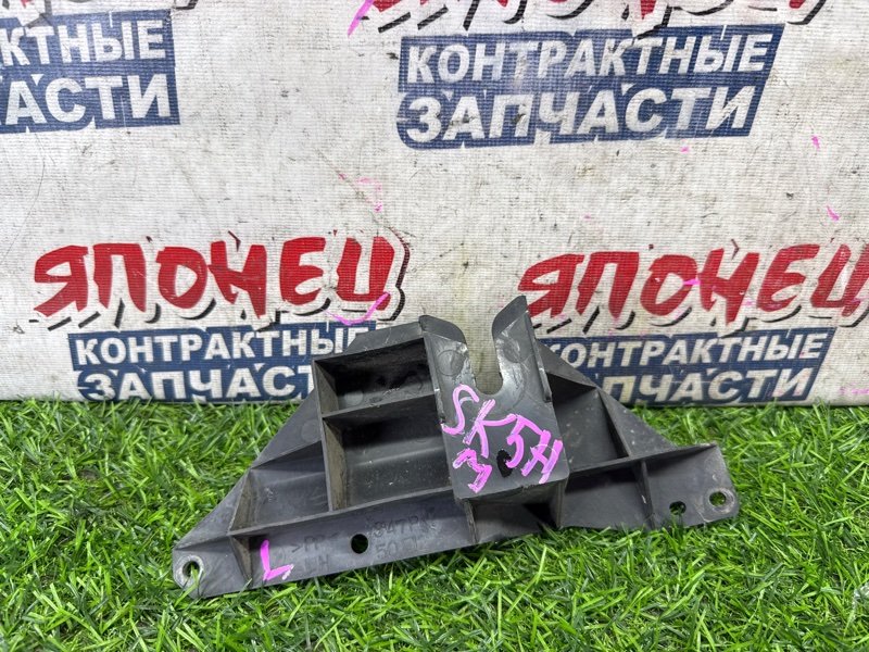 Крепление бампера MAZDA BONGO BRAWNY SK5HM WL переднее левое (б/у)