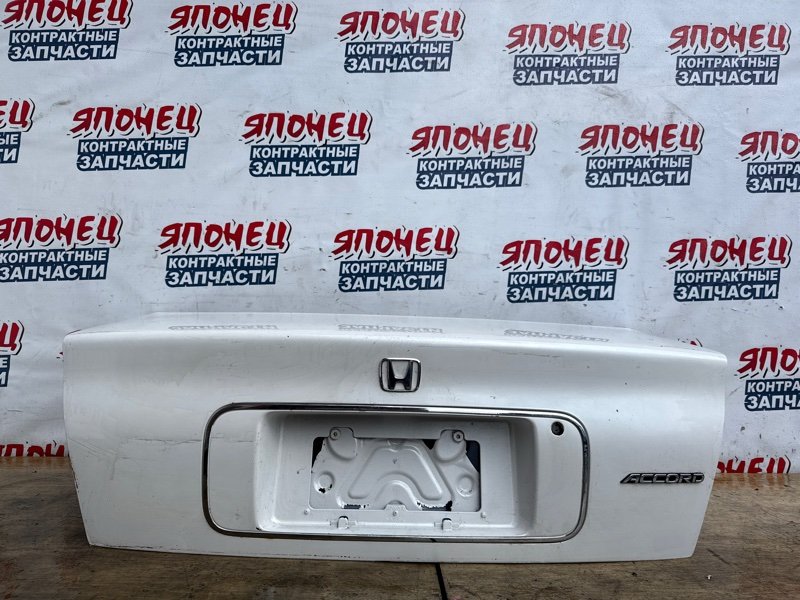 Крышка багажника HONDA ACCORD CD3 F18B (б/у)